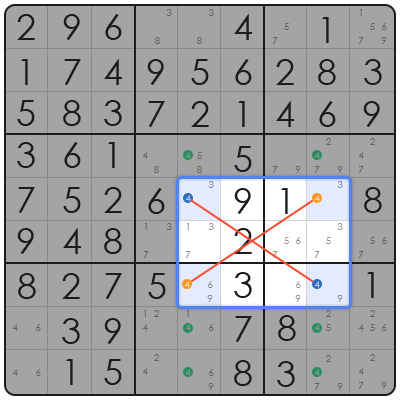 sudoku 17