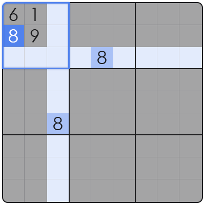 sudoku square