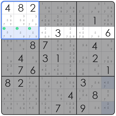 sudoku solution online
